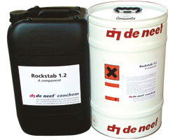 De Neef Rockstab 1.2 / 1.3 / 1.4termék képe