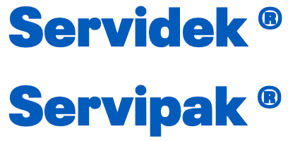 Serviseal - termékismertető dokumentum előnézetu képe