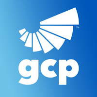 GCP logó